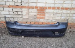 Бампер Renault Logan 2004-2015 8200752683, задний