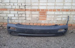 Бампер Kia SORENTO 2009-2020 866112P000, задний