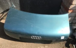 Крышка багажника Audi A6 1997-2005 4B5827023R C5