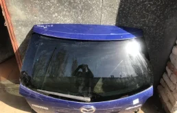 Крышка багажника Mazda CX-7 2006-2012 EGY56202XD
