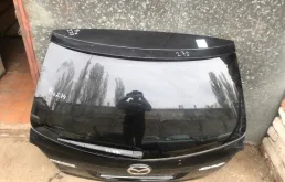 Крышка багажника Mazda CX-7 2006-2012 EGY56202XD