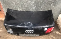 Крышка багажника Audi A8 2003-2010 4E0827023A D3