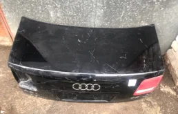Крышка багажника Audi A8 2003-2010 4E0827023A D3