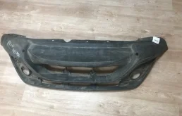 Юбка бампера Nissan Juke 2010-2016 62026BV80A F15, передняя