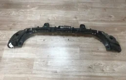 Направляющая бампера BMW X1 2012-2015 51122990161 E84, задняя