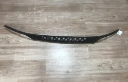 Решетка бампера Kia Cerato 2013-2018 86522A7000