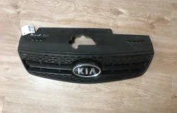 Решетка радиатора Kia Rio 2 2005-2011 863611G210