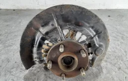 Кулак поворотный Toyota Camry 2012-2017 4321258010 50 55, передний левый