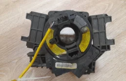 Шлейф подрулевой Ford Focus 2004-2011 4M5T14A664AB 2