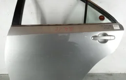 Дверь Toyota Camry 2012-2017 6700406260 50 55, задняя левая