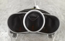 Приборная панель Mazda CX-7 2006-2012 BP4K55430