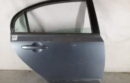 Дверь Honda Civic 8 2006-2011 67510SNAU00ZZ 4D, задняя правая