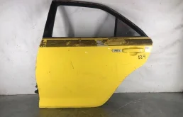Дверь Toyota Camry 2012-2017 6700406260 50 55, задняя левая