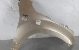 Крыло Suzuki Grand Vitara 2006-2015 5761065J10, переднее правое