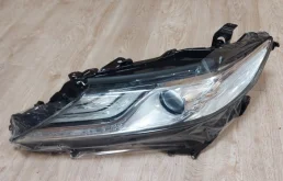 Фара Led Toyota Camry 2018-2023 8118533D71 70, левая