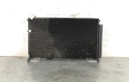 Радиатор кондиционера Honda Civic 8 2006-2011 80110SNBA43 4D