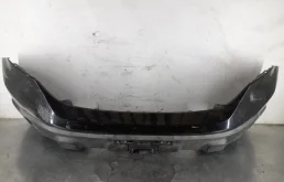 Бампер Honda CR-V 3 2007-2009 71101SWWG50ZJ, передний