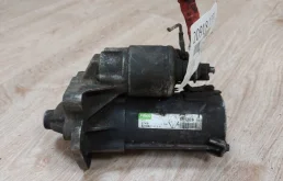 Стартер Nissan Almera 2003-2006 8200836473A K9K