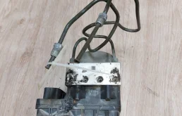 Блок управления Абс Toyota Corolla 2006-2013 4451012391 150