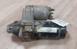Стартер Opel Astra 2004-2014 09115192 H HATCHBACK