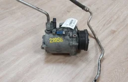 Компрессор кондиционера Peugeot 4007 2007-2012 7813A091