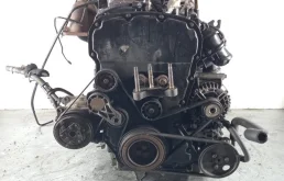 Двигатель Ford TRANSIT 2006-2014 P8FANONUMBER P8FA 2.2Л 85ЛС