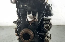 Двигатель Ford TRANSIT 2006-2014 P8FANONUMBER P8FA 2.2Л 85ЛС