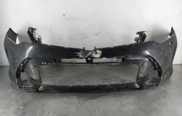 Бампер Toyota Camry 2014-2017 521190X911 55, передний