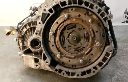 Робот Ford Focus 2012-2021 A2C30743105 3 XQDA 2.0Л 160ЛС