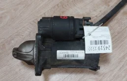 Стартер Ford Mondeo 4 2007-2014 RE8V2111000BE 4 RHBA 1.6Л 110ЛС