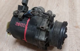 Компрессор кондиционера Peugeot 4007 2007-2012 7813A091