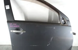 Дверь Mitsubishi Outlander XL 2007-2009 5700A276, передняя правая