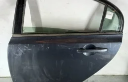 Дверь Honda Civic 8 2006-2011 67550SNAU00ZZ 4D, задняя левая