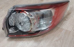 Фонарь Mazda 3 2009-2013 BBN751150 BL, правый