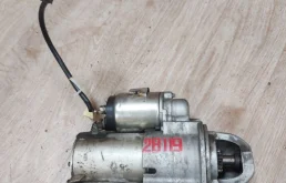 Стартер Chevrolet Captiva 2006-2012 501 Z24SED