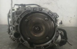 Акпп Mazda 3 2006-2013 FSK119090A BK LF L3 L8