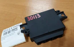 Блок управления парктроников Skoda Octavia 2008-2013 1Z0919475B A5