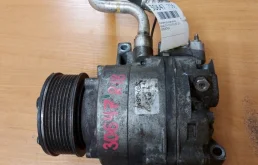 Компрессор кондиционера Honda CR-V 3 2007-2012 38810RZVG02 R18 R20