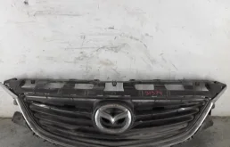 Решетка радиатора Mazda 6 2015-2018 GHP950712 GJ, передняя