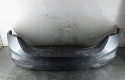 Бампер Hyundai Solaris 2017-н.в. 86612H5000, задний