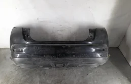Бампер Nissan Juke 2010-2016 850221KA4H F15, задний