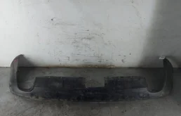 Юбка бампера Porsche Cayenne 2003-2010 7L5807521 955, задняя