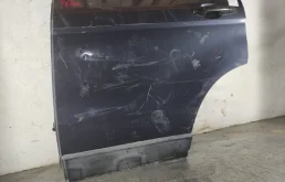 Дверь Honda CR-V 3 2007-2012 67550SWAA00ZZ, задняя левая