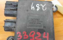 Блок электронный Mazda CX-7 2006-2012 4993003400