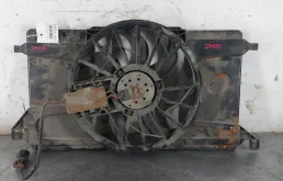 Диффузор вентилятора в сборе Ford Focus 2004-2011 10322070 2