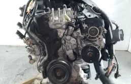 Двигатель Mazda CX-5 2014-2021 SHY102300 SHY1