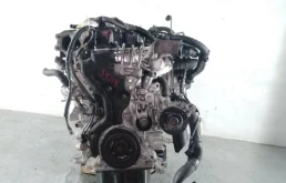 Двигатель Mazda CX-5 2014-2021 SHY102300 SHY1