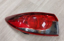 Фонарь Mazda 6 2012-2018 GHK151150 GJ, левый