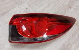 Фонарь Mazda 6 2012-2018 GHK151150 GJ, правый