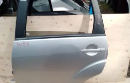 Дверь Mitsubishi Outlander XL 2007-2012 5730A243, задняя левая